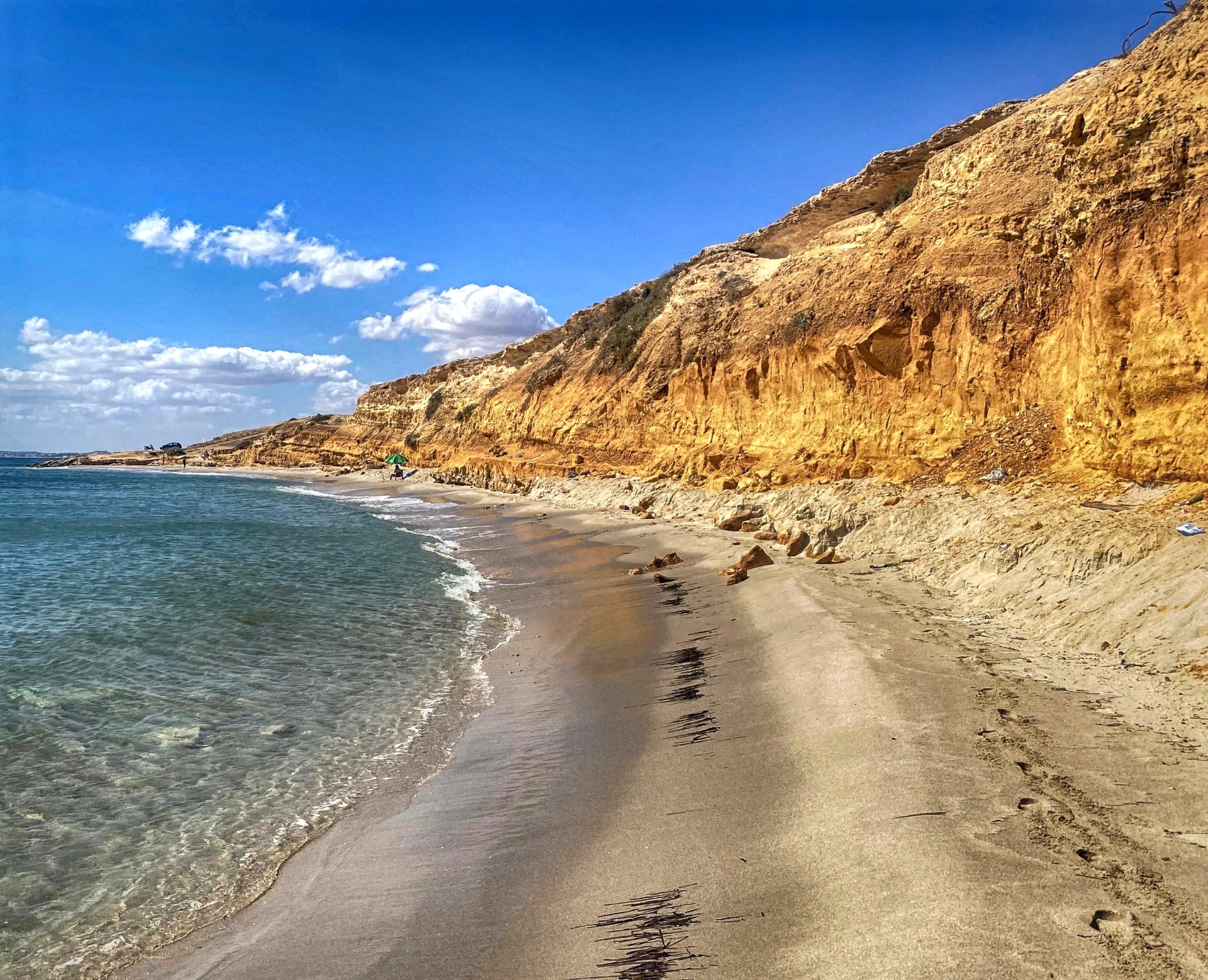 La costiera di Hergla