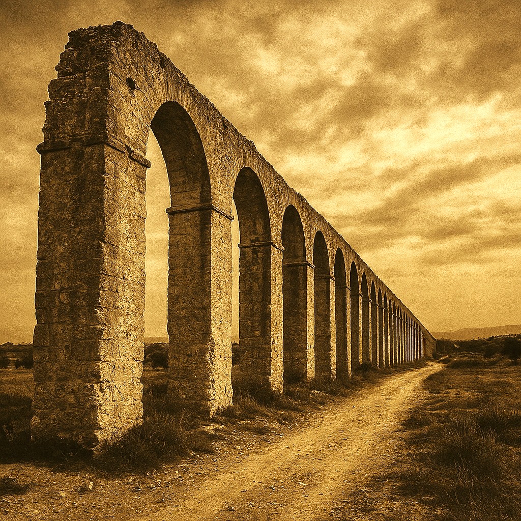Acquedotto di Zaghouan