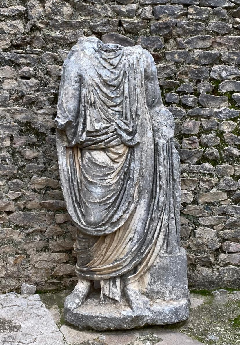 Sito archeologico di Dugga